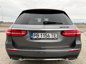 Mercedes-Benz E 350 CDI /AMG / 9G / LED / DISTRONIC / KOJA / BURMESTER | Mobile.bg � ����� ������ 6