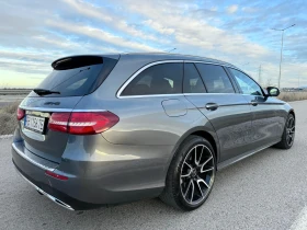 Mercedes-Benz E 350 CDI /AMG / 9G / LED / DISTRONIC / KOJA / BURMESTER | Mobile.bg � ����� ������ 7