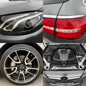 Mercedes-Benz E 350 CDI /AMG / 9G / LED / DISTRONIC / KOJA / BURMESTER | Mobile.bg � ����� ������ 17