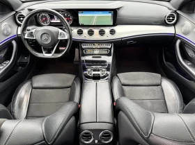 Mercedes-Benz E 350 CDI /AMG / 9G / LED / DISTRONIC / KOJA / BURMESTER | Mobile.bg � ����� ������ 8