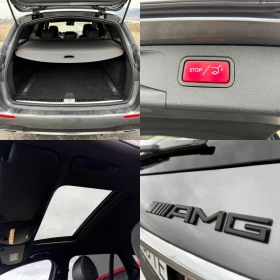 Mercedes-Benz E 350 CDI /AMG / 9G / LED / DISTRONIC / KOJA / BURMESTER | Mobile.bg � ����� ������ 16