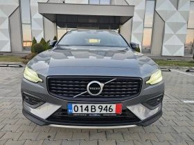 Volvo V60 Cross Country 2.0 B4 Mild Hybrid AWD Вusiness pro line/FULL SERV, снимка 3