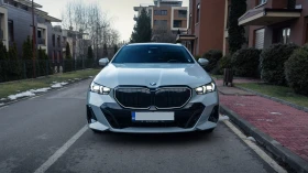 BMW 520 xDrive M Pro, снимка 1