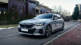 BMW 520 xDrive M Pro, снимка 17