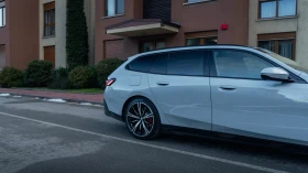 BMW 520 xDrive M Pro, снимка 4
