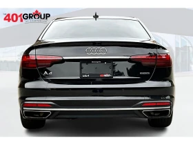 Audi A4 QUATTRO* S-Line - 19000 € / 37160.77 лв. - 32623626 5
