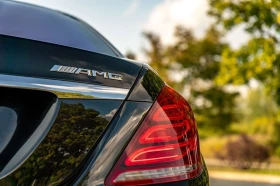 Mercedes-Benz S 63 AMG * CARFAX * ЦЕНА ДО БГ - 36050 € / 70507.67 лв. - 98013842 15