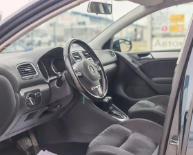 VW Golf 1.4 160 К.С. БЕНЗИН! АВТОМАТ!175 000 КМ!  - 5299 € / 10363.94 лв. - 31898304 8
