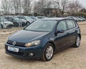 VW Golf 1.4 160 К.С. БЕНЗИН! АВТОМАТ!175 000 КМ!  - 5299 € / 10363.94 лв. - 31898304 3