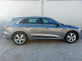 Audi E-Tron 50 QUATRO, снимка 6