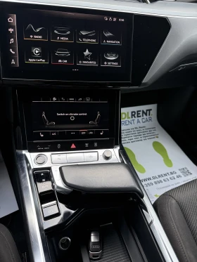 Audi E-Tron 50 QUATRO, снимка 11