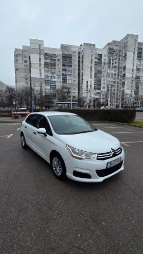 Citroen C4 1.6 HDI, снимка 5