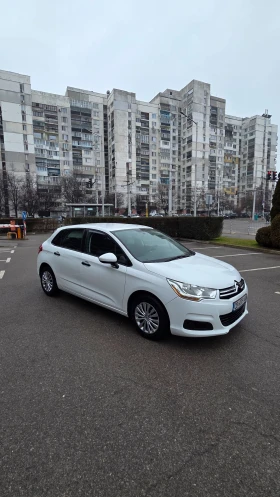 Citroen C4 1.6 HDI, снимка 6