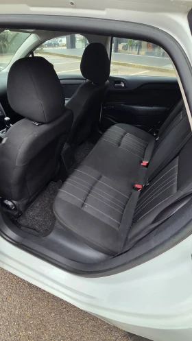 Citroen C4 1.6 HDI, снимка 13