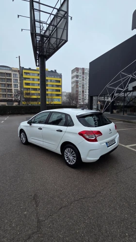 Citroen C4 1.6 HDI, снимка 11