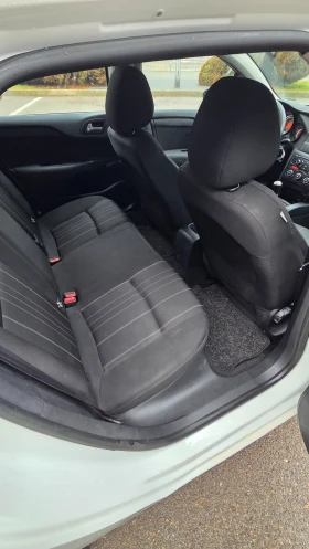 Citroen C4 1.6 HDI, снимка 15
