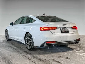 Audi A5 Sportback quattro Komfort 45 TFSI AWD* АвтоКредит* - 31999 € / 62584.60 лв. - 26727101 5
