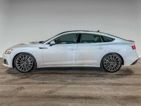 Audi A5 Sportback quattro Komfort 45 TFSI AWD* АвтоКредит* - 31999 € / 62584.60 лв. - 26727101 4