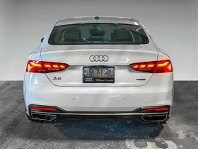 Audi A5 Sportback quattro Komfort 45 TFSI AWD* АвтоКредит* - 31999 € / 62584.60 лв. - 26727101 6