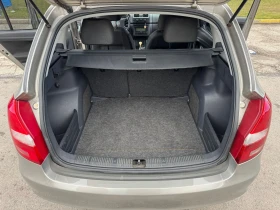 Skoda Fabia 1.9 TDI 105 к.с. - 2500 € / 4889.57 лв. - 94227482 7