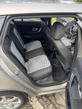 Skoda Fabia 1.9 TDI 105 к.с. - 2500 € / 4889.57 лв. - 94227482 12