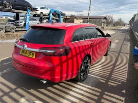 Opel Insignia 2.0 bi-tdi SRI, снимка 3 - Автомобили и джипове - 53603371