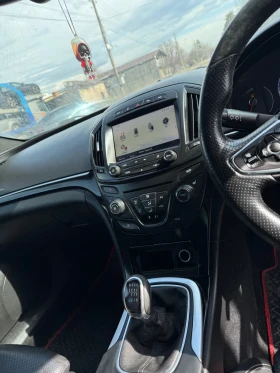 Opel Insignia 2.0 bi-tdi SRI, снимка 8 - Автомобили и джипове - 53603371