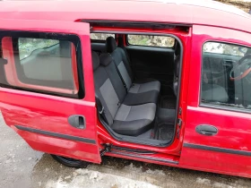 Opel Combo - 2400 € / 4693.99 лв. - 48085773 3