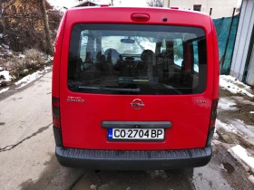 Opel Combo - 2400 € / 4693.99 лв. - 48085773 2