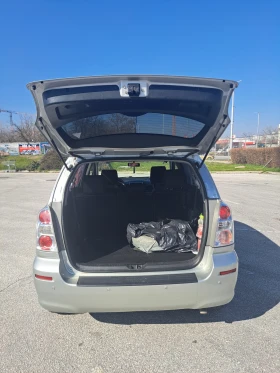 Toyota Corolla verso - 4700 € / 9192.40 лв. - 11301416 5