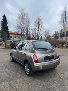Nissan Micra - 2600 € / 5085.16 лв. - 29854991 11