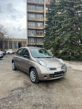 Nissan Micra - 2600 € / 5085.16 лв. - 29854991 3