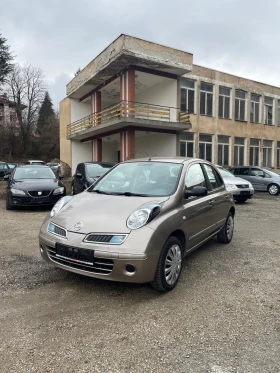 Nissan Micra - 2600 € / 5085.16 лв. - 29854991 2