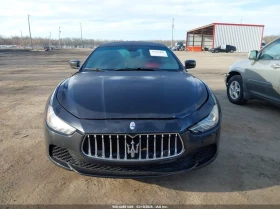 Maserati Ghibli * S Q4*  - 10000 € / 19558.30 лв. - 78312857 12