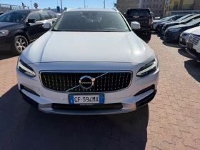 Volvo V90 Cross Country Panorama ! Podgrev ! Camer 360  ! Digital 4x4