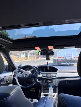 Mercedes-Benz E 350 undefined | Auto.bg — изображение 5