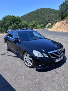 Mercedes-Benz E 350 undefined | Auto.bg — изображение 2