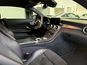 Mercedes-Benz C 43 AMG CARFAX - 27400 € / 53589.74 лв. - 47264541 17