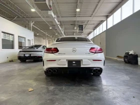 Mercedes-Benz C 43 AMG CARFAX - 27400 € / 53589.74 лв. - 47264541 4
