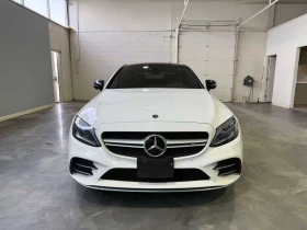 Mercedes-Benz C 43 AMG CARFAX - 27400 € / 53589.74 лв. - 47264541 6