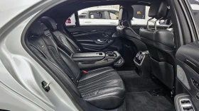 Mercedes-Benz S 63 AMG HEAD-UP* DISTRONIK* ОБДУХ* МАСАЖ* 360* КРАЙНА ЦЕНА | Auto.bg — изображение 15