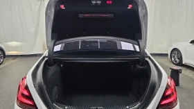 Mercedes-Benz S 63 AMG HEAD-UP* DISTRONIK* ОБДУХ* МАСАЖ* 360* КРАЙНА ЦЕНА | Auto.bg — изображение 17