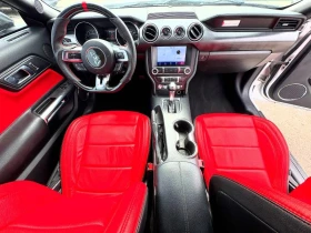 Ford Mustang 5.0L 8 REAR WHEEL DRIVE - 29100 € / 56914.65 лв. - 33074043 9