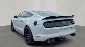 Ford Mustang 5.0L 8 REAR WHEEL DRIVE - 29100 € / 56914.65 лв. - 33074043 3