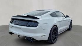 Ford Mustang 5.0L 8 REAR WHEEL DRIVE - 29100 € / 56914.65 лв. - 33074043 4