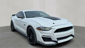 Ford Mustang 5.0L 8 REAR WHEEL DRIVE - 29100 € / 56914.65 лв. - 33074043 2