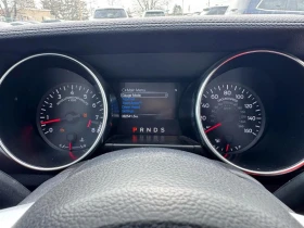 Ford Mustang 5.0L 8 REAR WHEEL DRIVE - 29100 € / 56914.65 лв. - 33074043 8