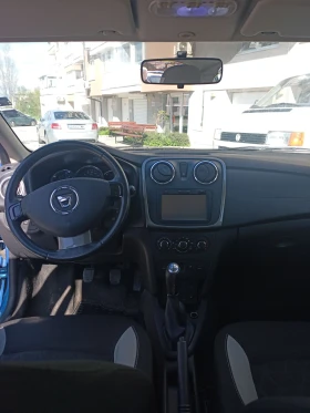 Dacia Sandero Stepway 118000km реални | Auto.bg — изображение 6