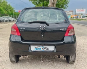 Toyota Yaris 1.4 90 �.�. ����� | Mobile.bg � ����� ������ 6