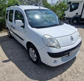 Renault Kangoo | Mobile.bg � ����� ������ 2